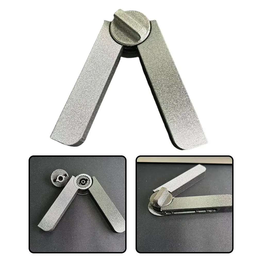 Impugnatura Stampata In 3D Per Legion Go Impugnatura Girevole Per Connettore Controller Lenovo Legion Go Maniglia S8N8