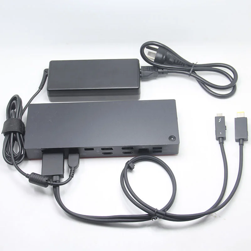 ForTPThunderbolt3DockGen2WorkStationDock40ANPSeriesDK1841