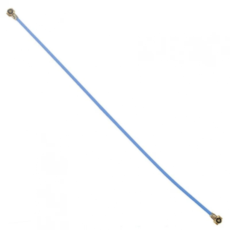 Cavo Antenna Per Samsung Galaxy A40 Connettore Coassiale Wifi Copertura Segnale Di Rete # Samsung Galaxy A40 (Sm-A405F, Sm-A405Fd, Sm-A405Fm/Ds, Sm-A4