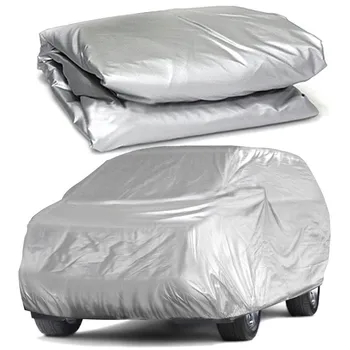 Universal Waterproof Car Cover 1
