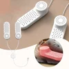 USB Plug Timing Shoes Dryer Machine 10W Electric Boots Drying Shoe Deshumidificador Portable Heat Warmer for Travel Winters 1