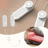 USB Plug Timing Shoes Dryer Machine 10W Electric Boots Drying Shoe Deshumidificador Portable Heat Warmer for Travel Winters 1