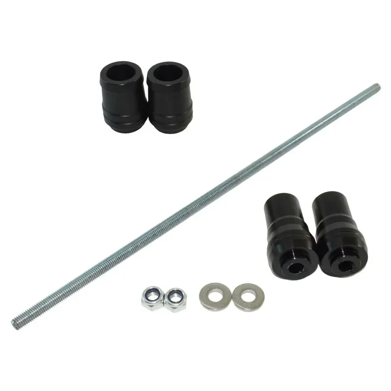 Motorbike For Honda CB150R CB300R CBR150R CB 150R 300R Engine Frame Slider Fairing Guard Protector Crash Pad