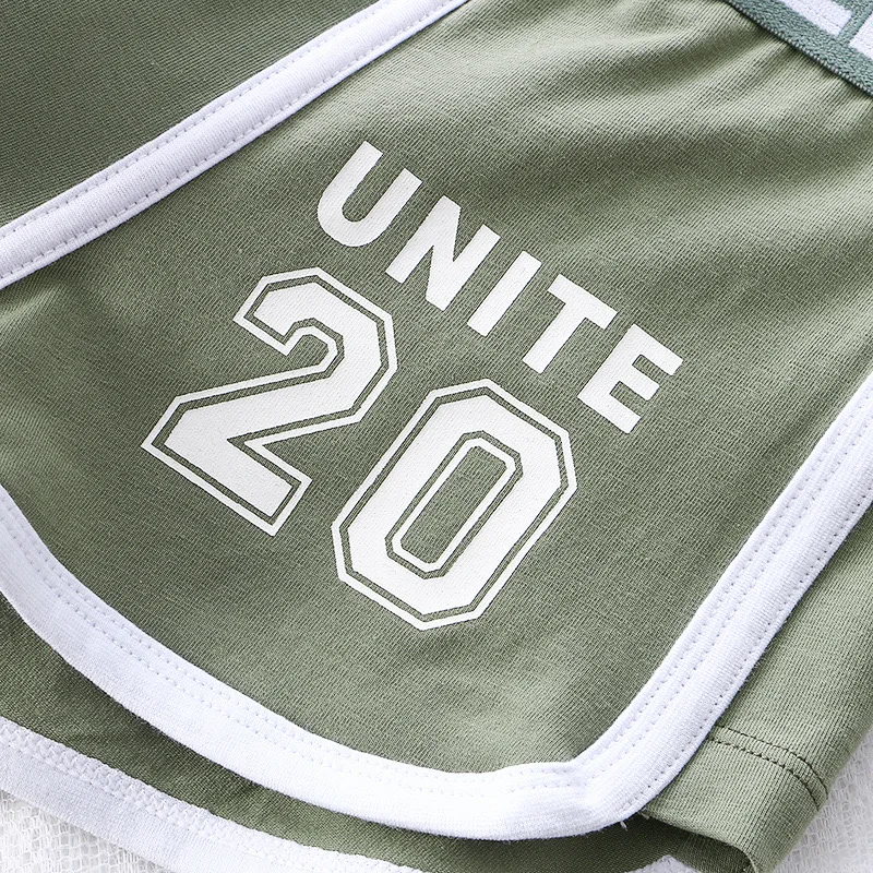 3pcs Men's Underwear Boxer Shorts Sexy Panties Cotton Boxers Sports comfort Man Underpants Male Shorts Homme U Convex Lingerie