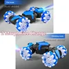 Remote Control Car RC Gesture Sensing Stunt Car Drift Spray High Speed 360° Off Road Cars for Kids Boys Girls Gifts Auto Toys 5