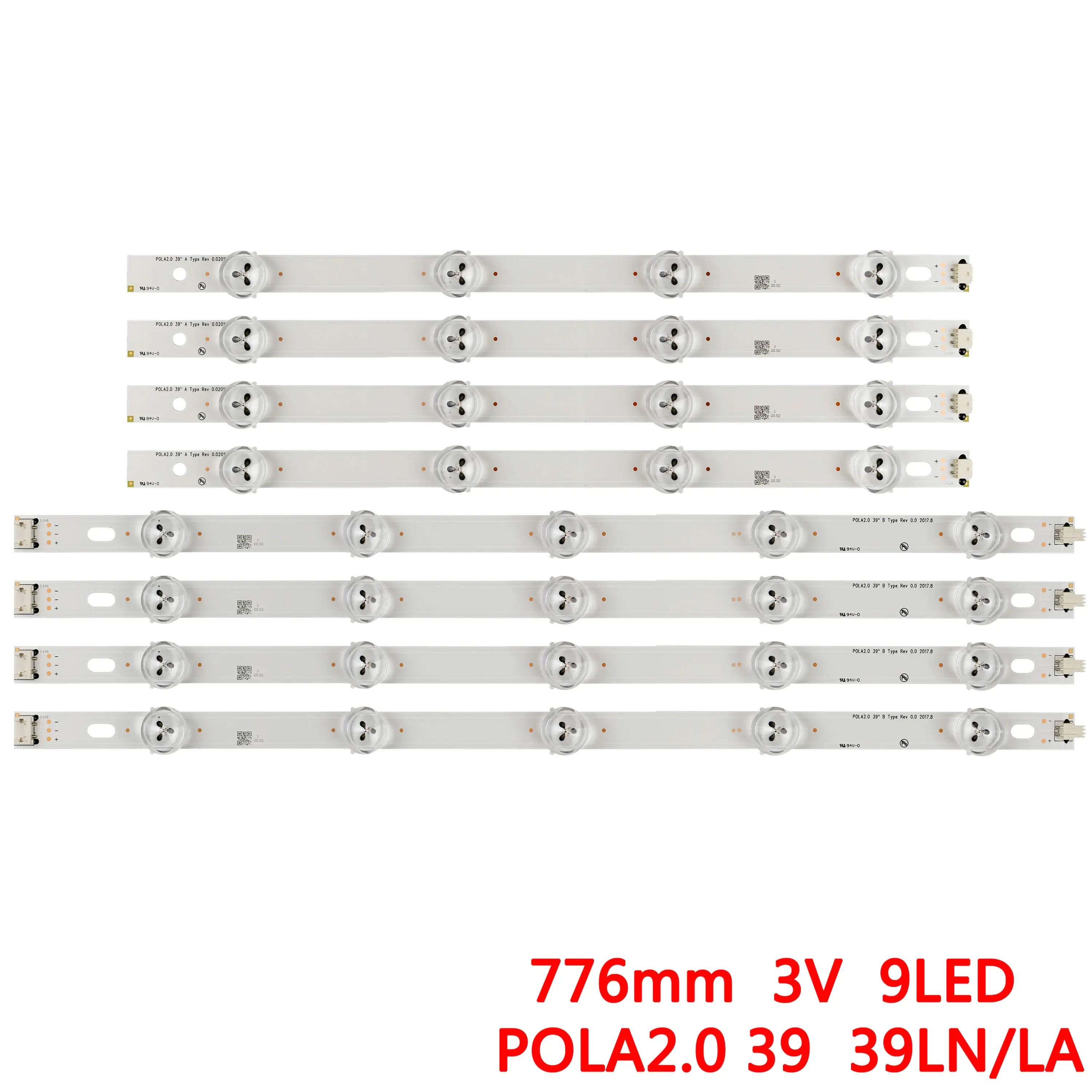 

Фонарь подсветки для LG INNOTEK POLA2.0 39 39LN578V 39LN613V 39LN575V 39LN5757 39LN5405 AGF78400401 T390HVN02.2