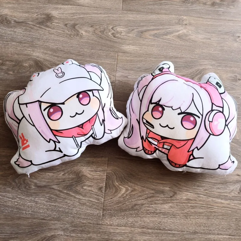 NIKKE DORO Doll GODDESS OF VICTORY Plush Doll Anime Pillow 40cm Cartoon Cute Dog Cushion Toy Stuffed Sofa Car Home Decor ﻿new 3