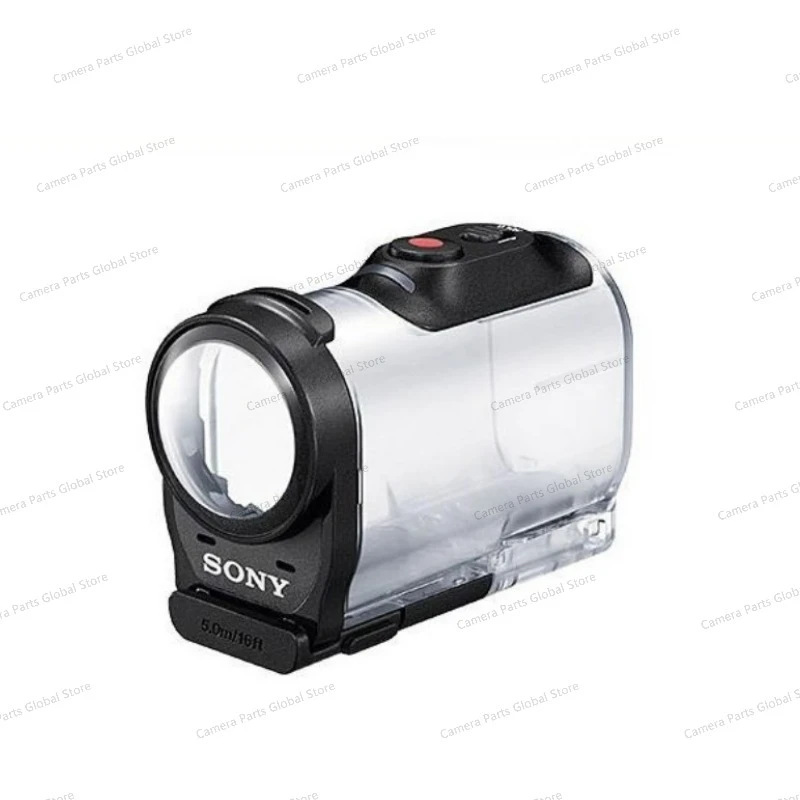 Sony Action Camera HDR-AZ1 Waterproof Case SPK-AZ1 Housing Underwater Housing