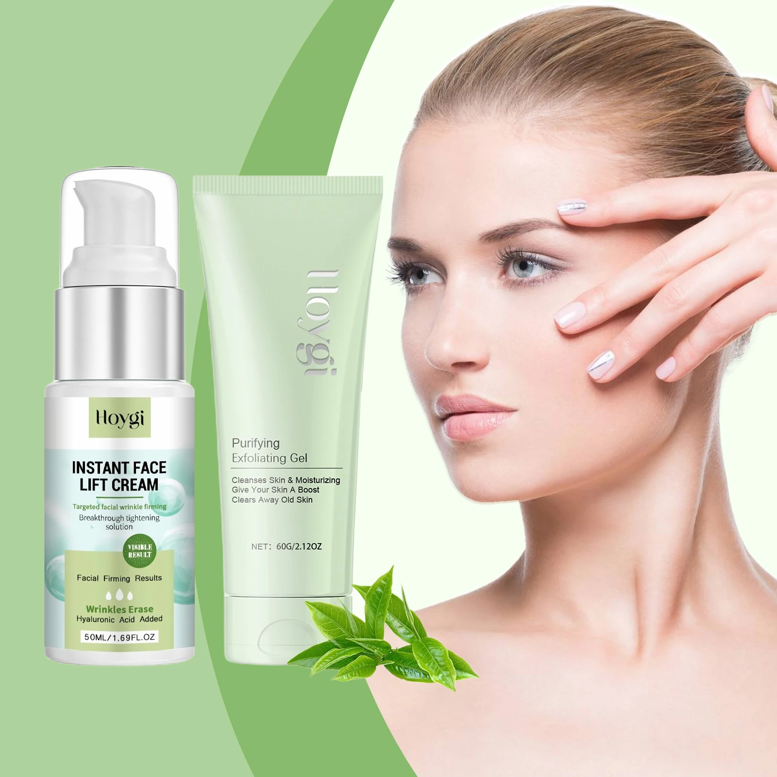 Face Exfoliating Gel Deep Cleansing Pores Remove Dead Skin Gentle Oil Control Moisturizing Barrier Lock Skin Face Scrub Care Gel