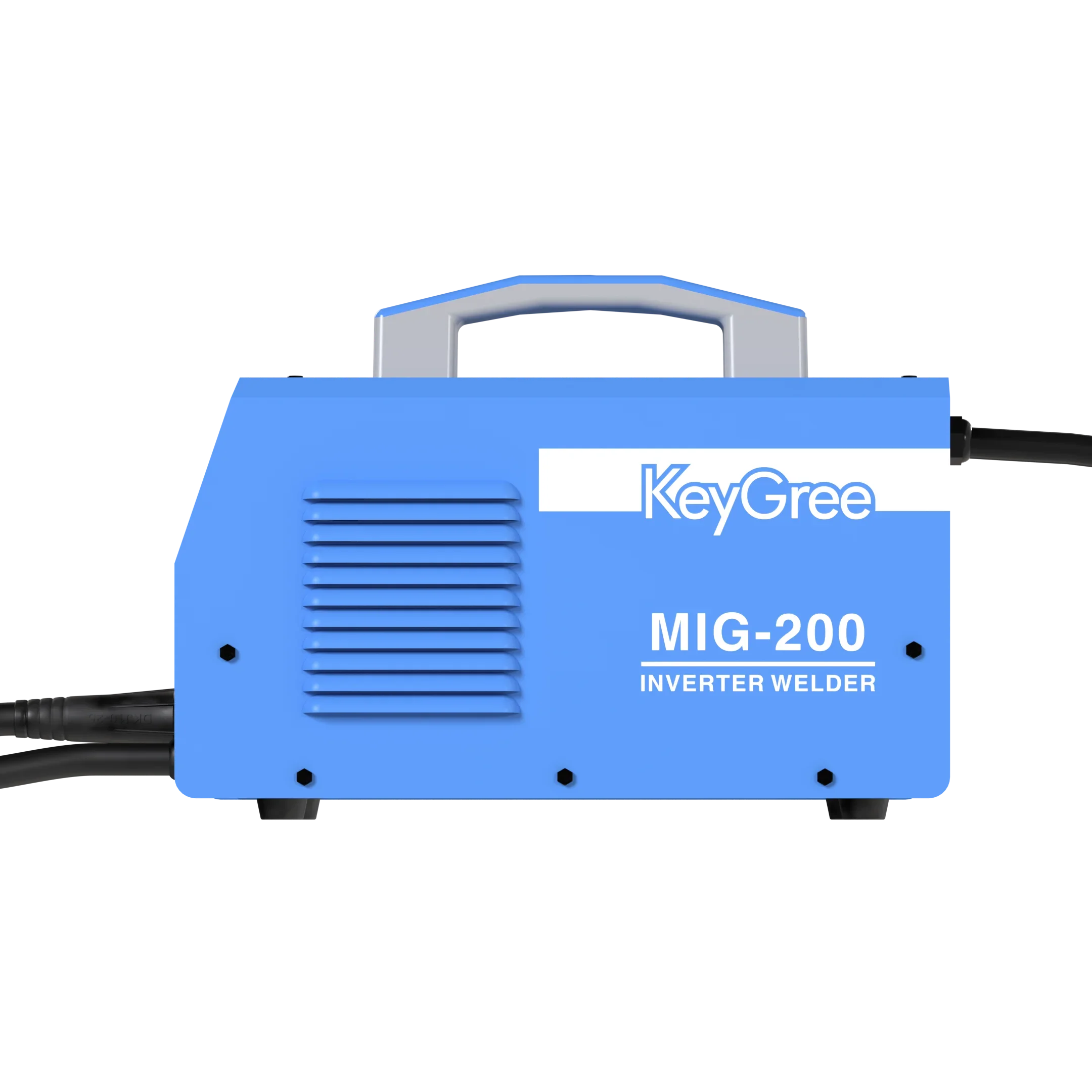 New Mig 200A 220V 1KG Mig Welders Soldadoras Welding Machine Mig Mag 2
