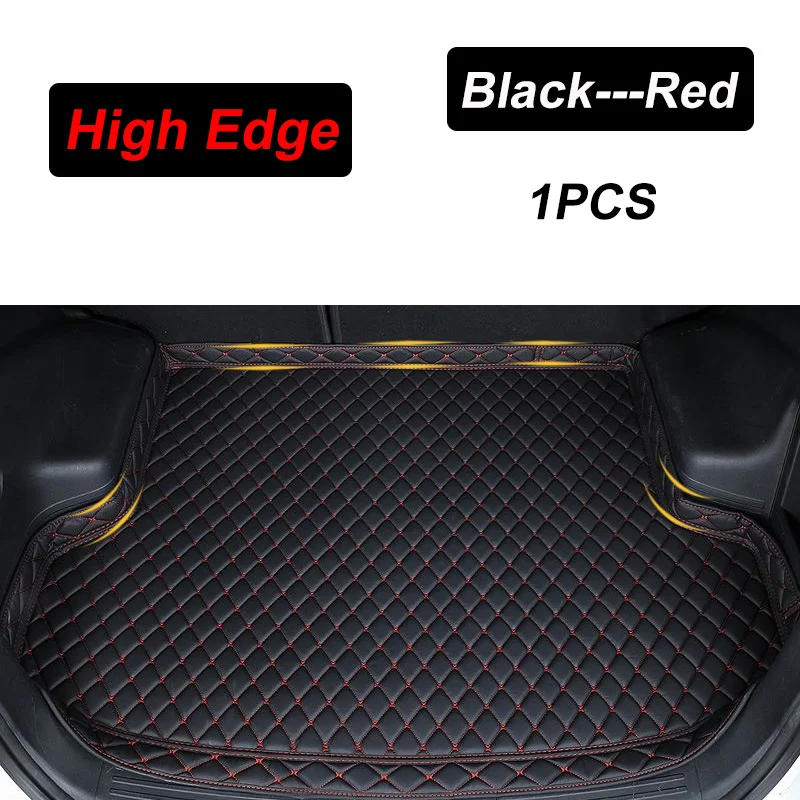 High Edge