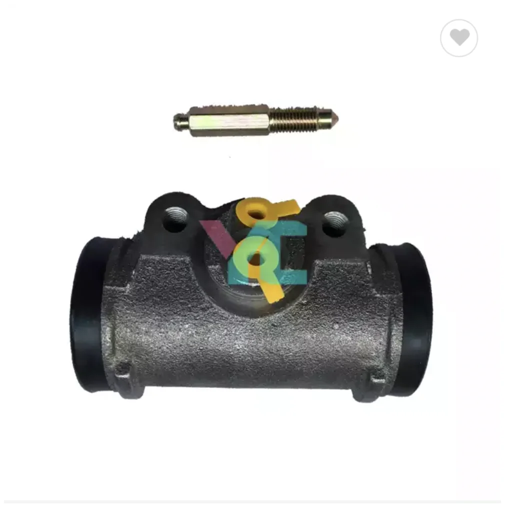 BRAKE WHEEL CYLINDER FOR MITSUBISHI FV413 FV415 FV419 FUSO SUPER GREAT MC807774 wheel loader master slave brake cylinder