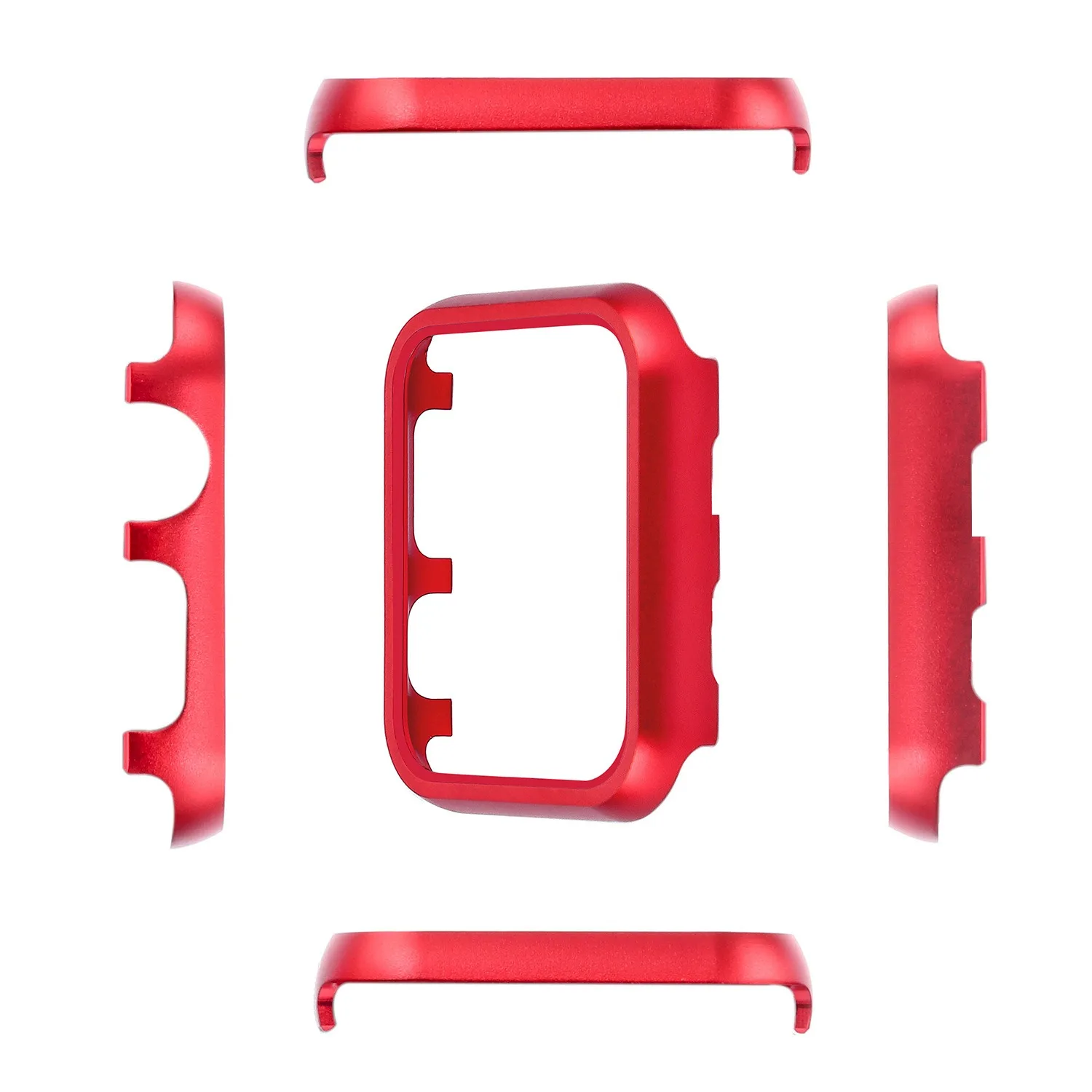 Premium Aluminum Alloy Protective Bumper Case
