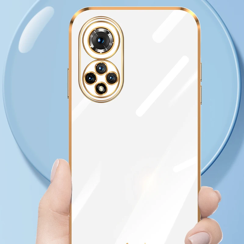 Θήκη υφής για huawei Nova 9 καλύμματα για Huawei Nova9 Nova 9 Αντικραδασμική θήκη τηλεφώνου Coque Capa_voghion.com