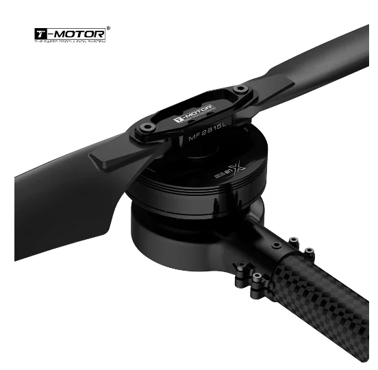 

T-MOTOR XU8-X интегрированная система притяжения XU8 KV100 & ALPHA 60A 12S MF2815