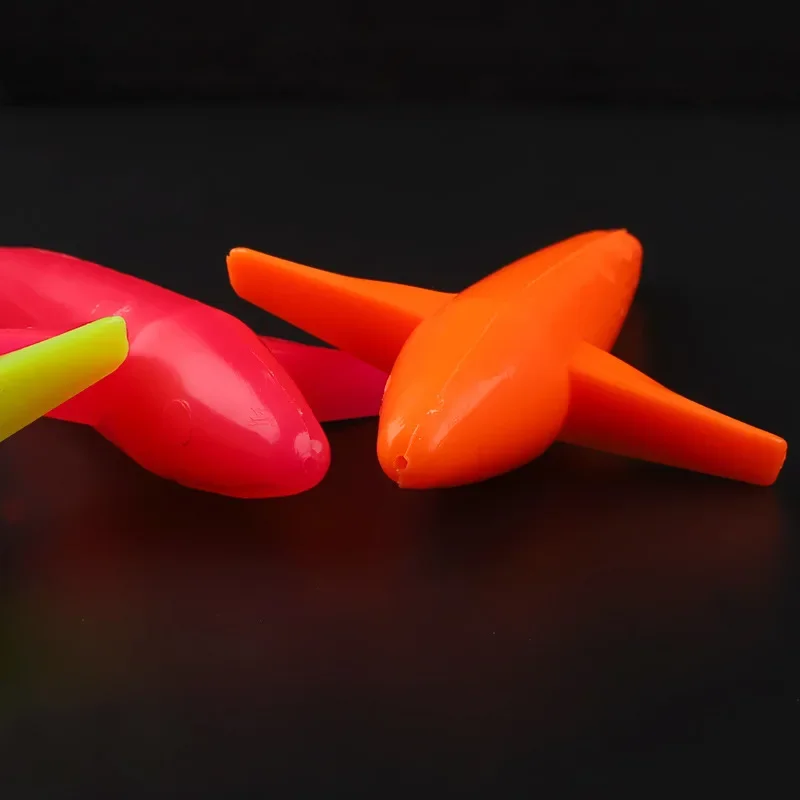 ALASICKA 13cm 40g Plane Lure Multicolor Sea Fishing Hard Bait Plane Boat Fishing Lure Trolling Bird Shaped Teaser Fishing Tackle