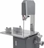 Stark Usa 2-In-1 Commercial Butcher Band Saw And Sausage Stuffer 550W Machine Slicer Meat Bone Sausage Carne Electric Meat Saw 3