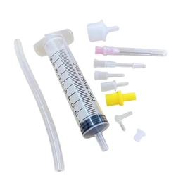 1xPrint Head Printhead Pigment Sublimation Dye Ink Clean Tool Maintenance Repair Cleaning Solution Liquid Kit for Epson HP Canon