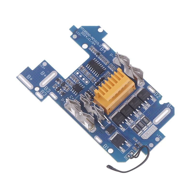 21V Battery Protection Circuit Board for Power Tools