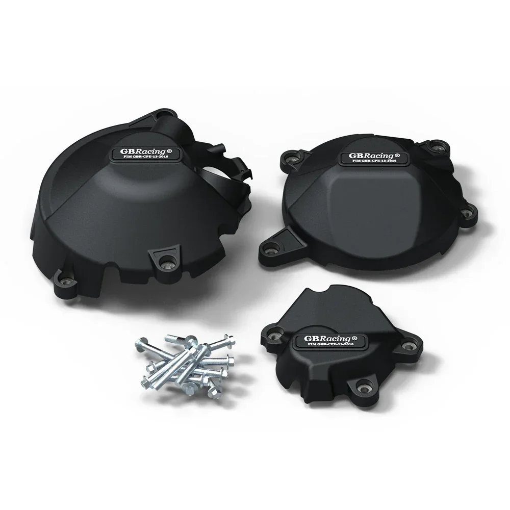 Motorcycle Engine Cover Engine Cover Protector Engine Guard CBR1000RR-R Motorcycles Engine Cover For Honda CBR1000RR-R SP-secondary enginecover Protection set