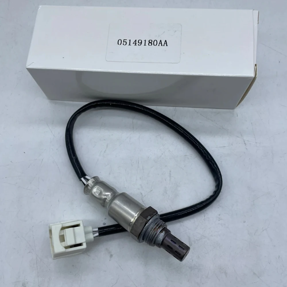 Lambda Oxygen Sensor 05149180AA For Chrysler Dodge Avenger Ram Jeep VW Benz 56041699AA 56029085AA 56029050AA High Quality 2