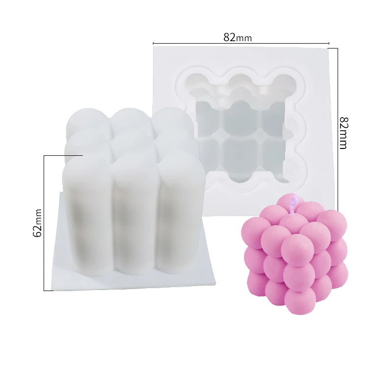 Mold B
