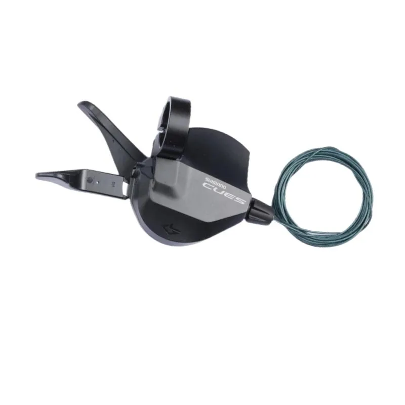Фото 9-скоростной мини-переключатель передач Shimano сигналов U4000 SL U4000, задний переключатель передач для горного велосипеда, набор из 9s №2