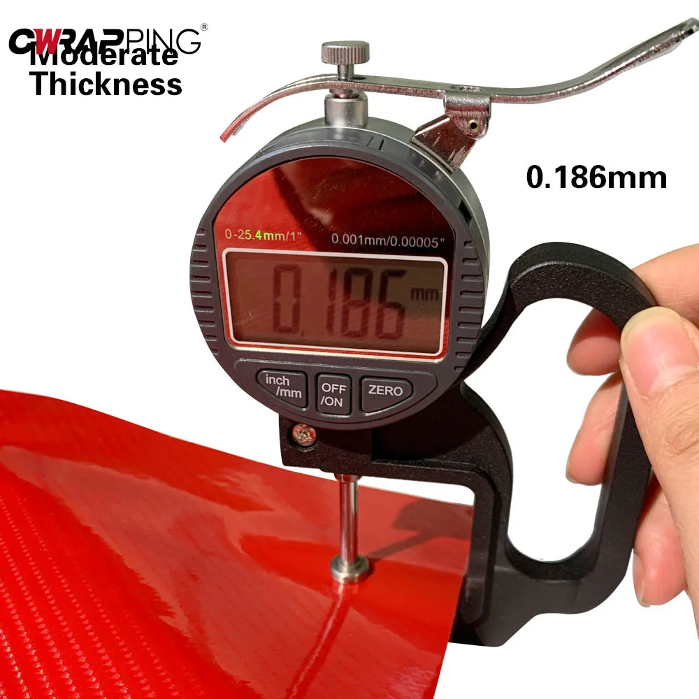 Car Stickers 6D Carbon Fiber Vinyl Self Adhesive Protection Film Waterproof Vinyl Wrap for Motorcycle Auto Tuning Accessories