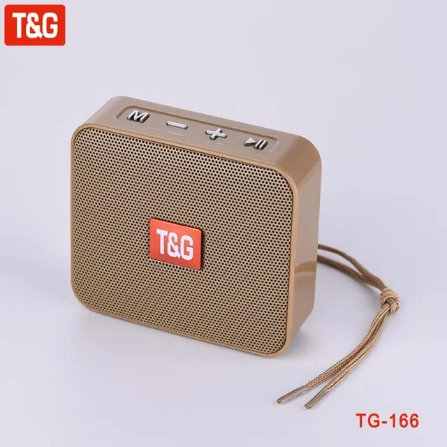 TG166-khaki