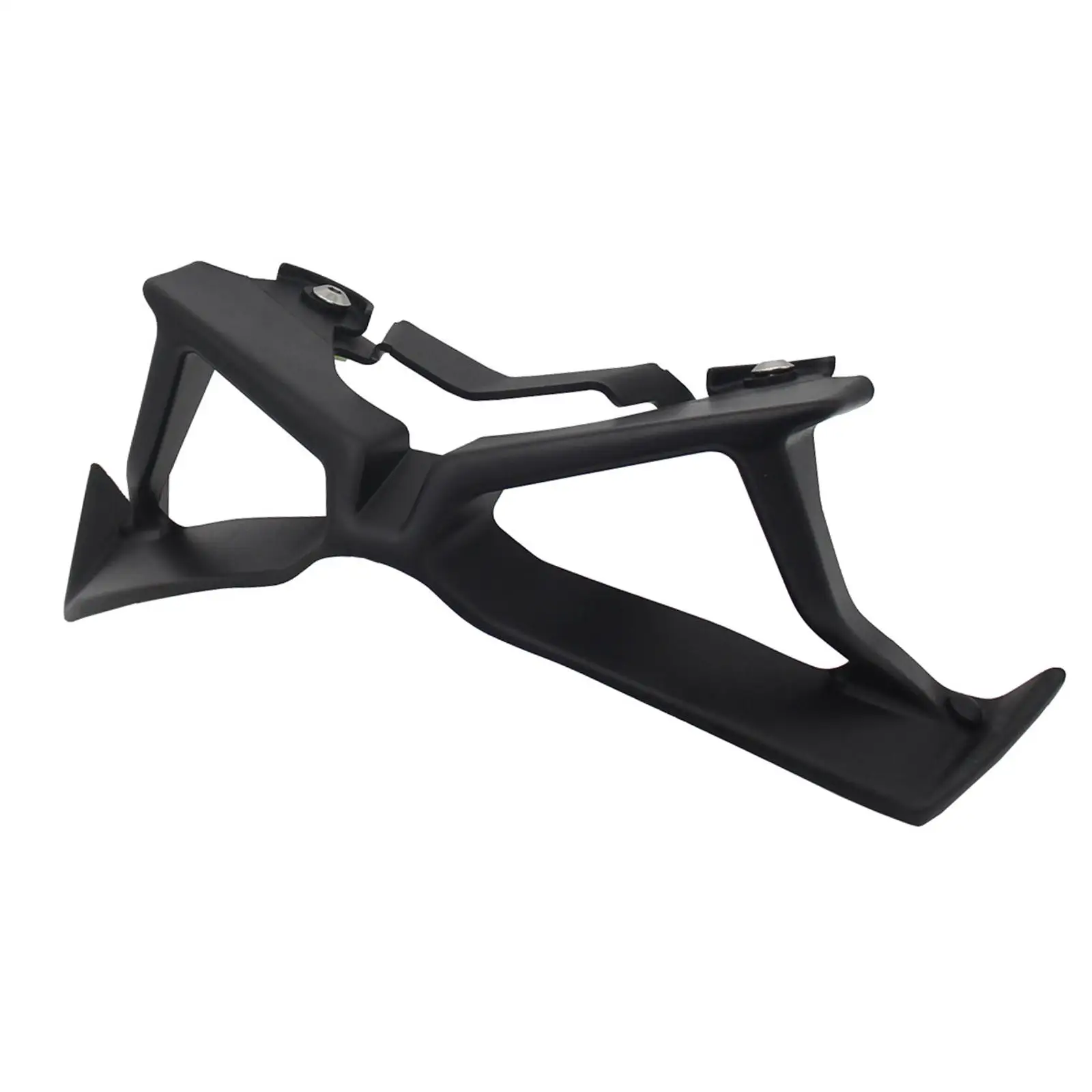 

Motorcycle Downforce Naked Frontal Spoilers Winglet for Yamaha MT-09