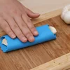 Creative Household Goods Practical Kitchen Daily Necessities Home Daily Necessities Garlic Peeler Food Grade Silicone Material 2