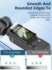 Easy installation Tempered Glass Screen Protector for DJI Osmo Pocket 3 Anti-Scratch 9H Hardness Protective Film Accessories 6