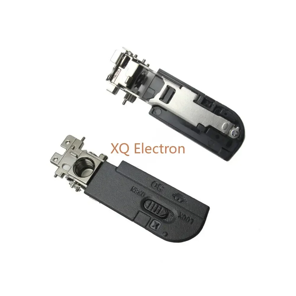 RX100II DSC-RX100M2 RX100 II DSC-RX100M3 RX100 III DSLR 카메라 수리 부품용 배터리 문짝 커버 뚜껑, 1 개, 신제품