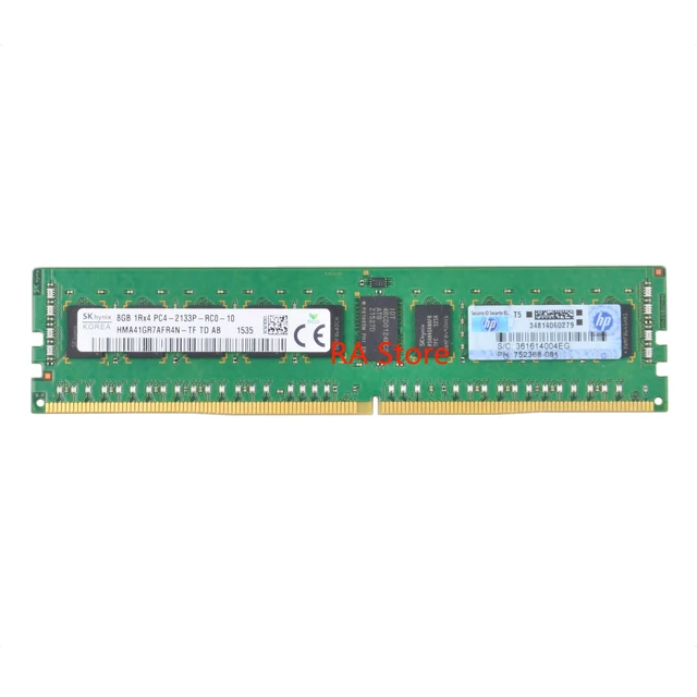 メモリ Samsung 16GB (8GBx2) DDR4-2133 (51