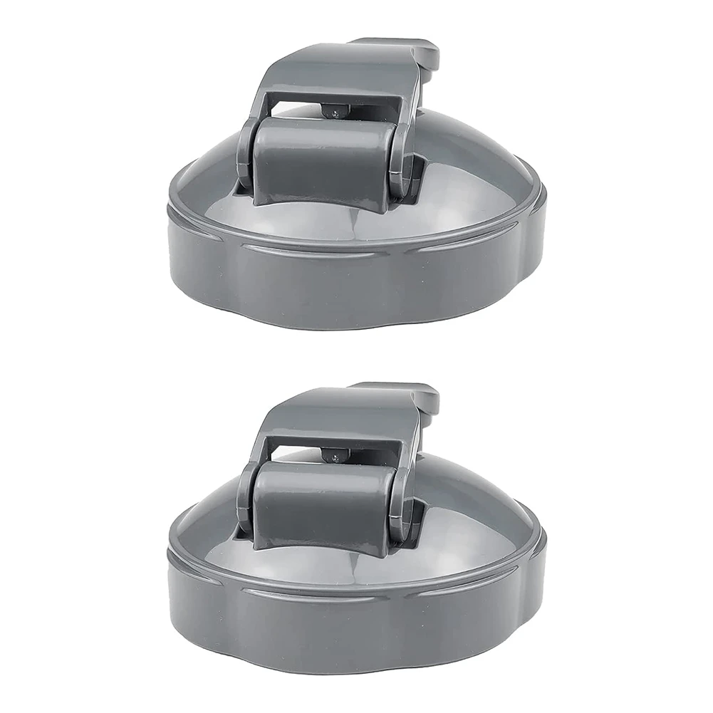 Blender Accessories Lid, Flip the Top Lids Replacement Parts for Nutribullet 600W and 900W 18/24/32 Oz Cups HOT