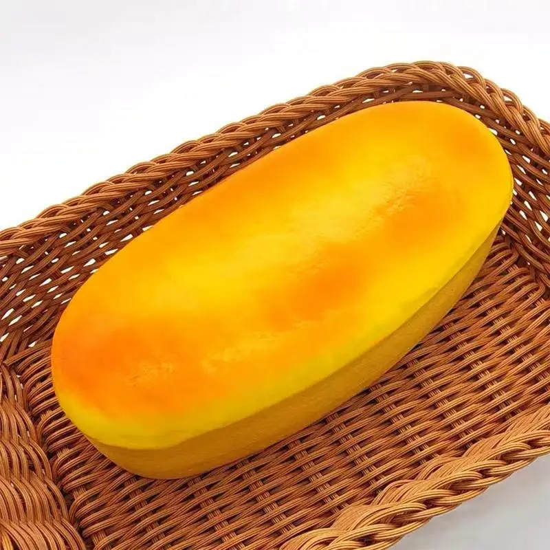 천천히 올라오는 음식 시뮬레이션 빵 도너츠 짜기, 스트레스 해소, 창의적인 토스트, 장난치는 사람들, 데스크톱 게임