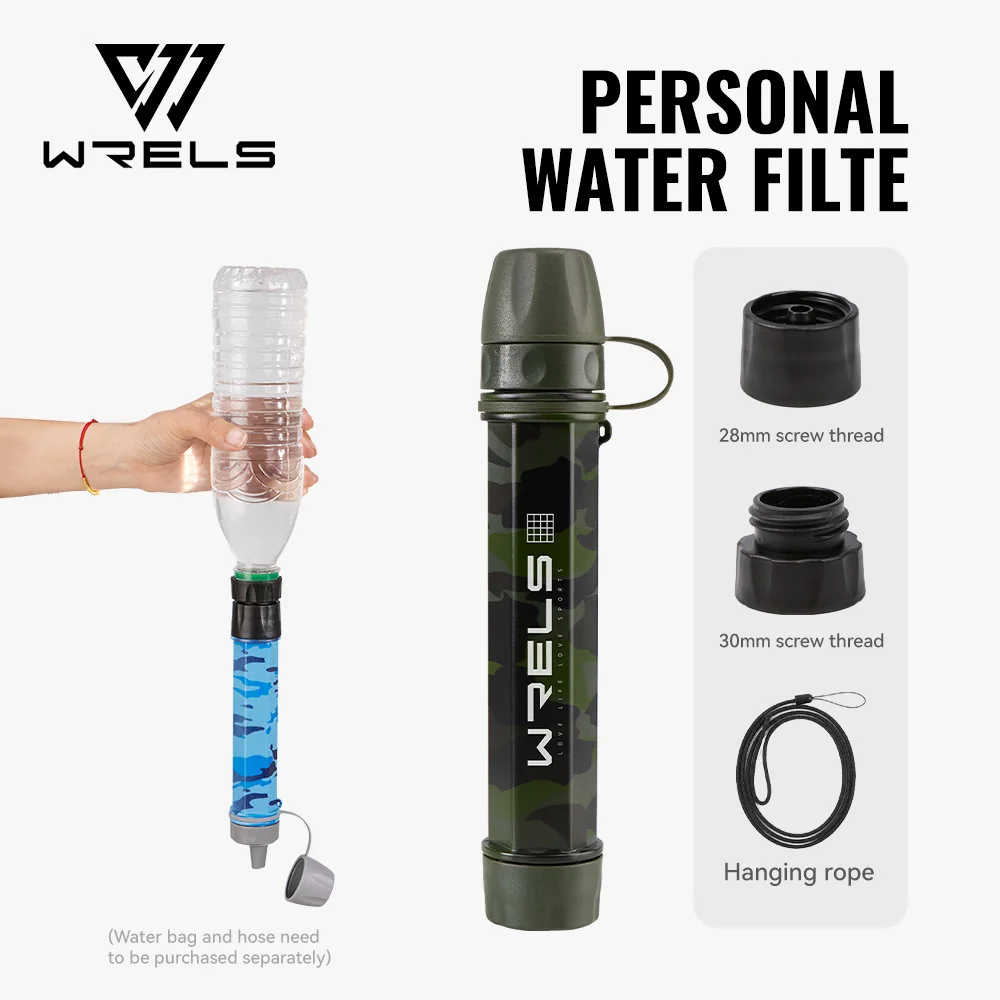  slider image of WRELS Outdoor Mini Camping