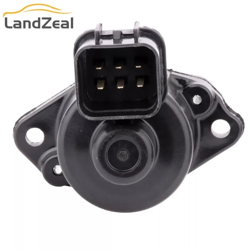 OEM MD628051 MD628053 AC447 MD614368 Idle Air Control Valve For 90-99 Eclipse GSX GST Talon TSi Galant VR-4 Laser 2.0L Turbo