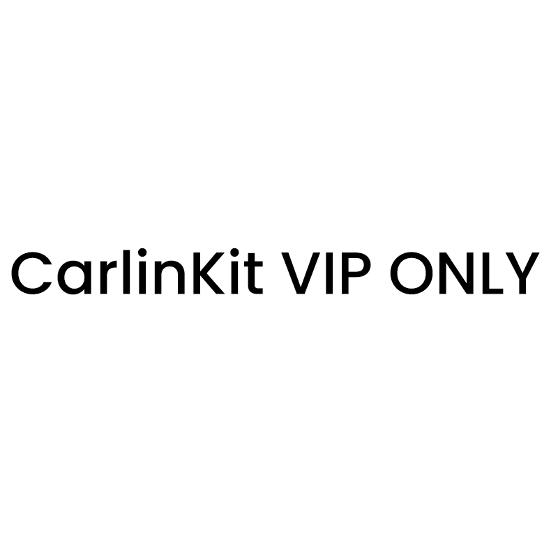 VIP Only Do Not Order