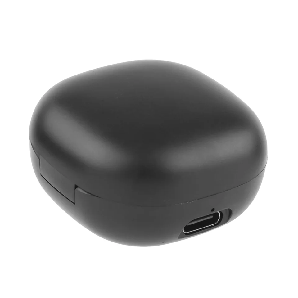 200mAh Wireless Charger Case for Smart Rings