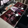 Genshin Impact Arlecchino  Mousepad Large Gaming PC Compute Gamer Keyboard Mouses 4