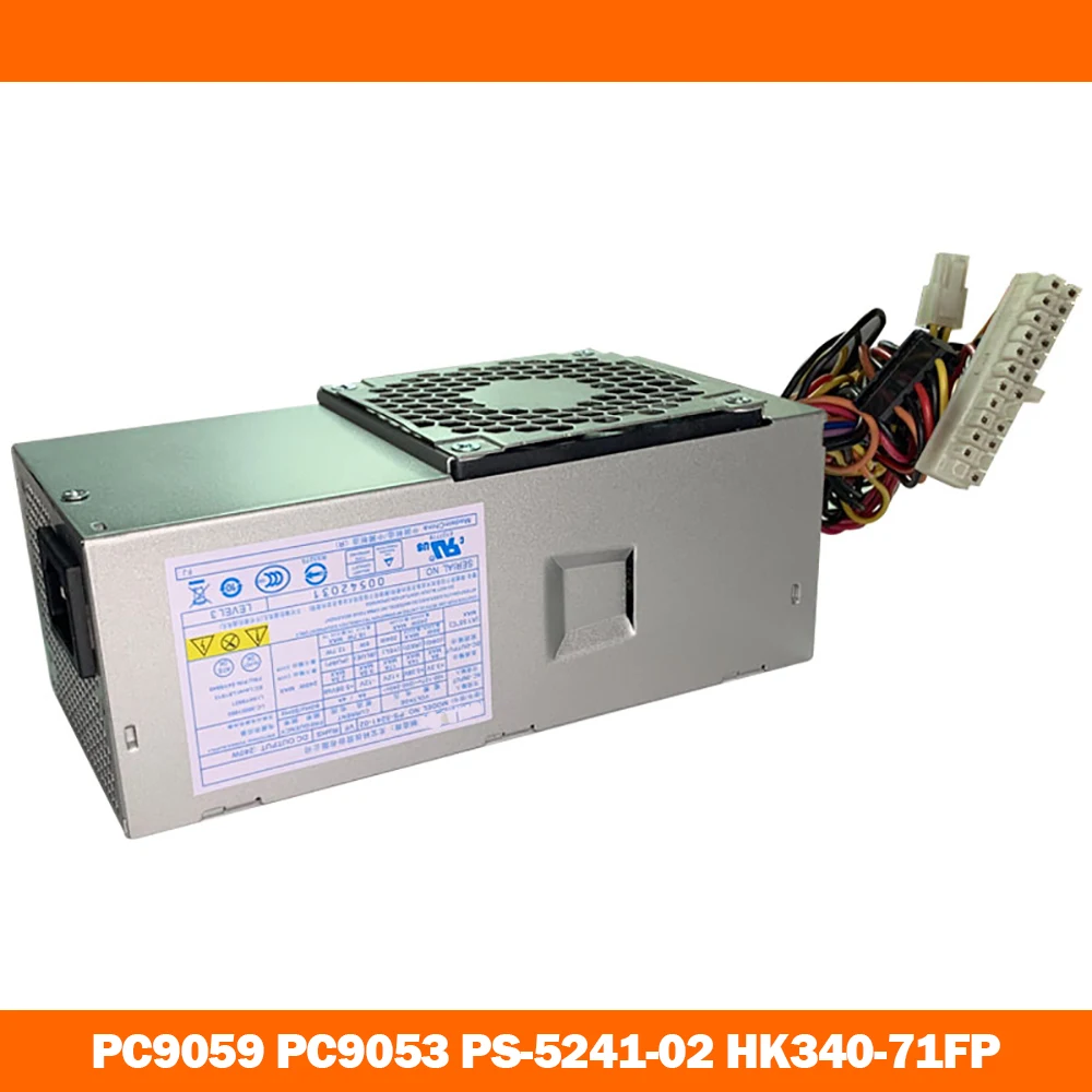 

Блок питания для PC9059 PC9053 PS-5241-02 HK340-71FP 54Y8819 54Y8887 54Y8824 54Y8846 54Y8862 89Y8586, полностью протестирован