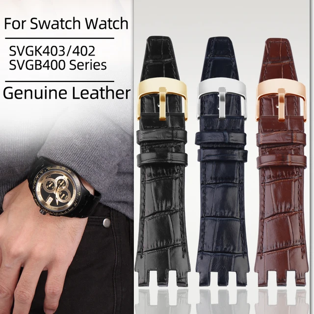 Watch Straps, Bands, Accessories for Men