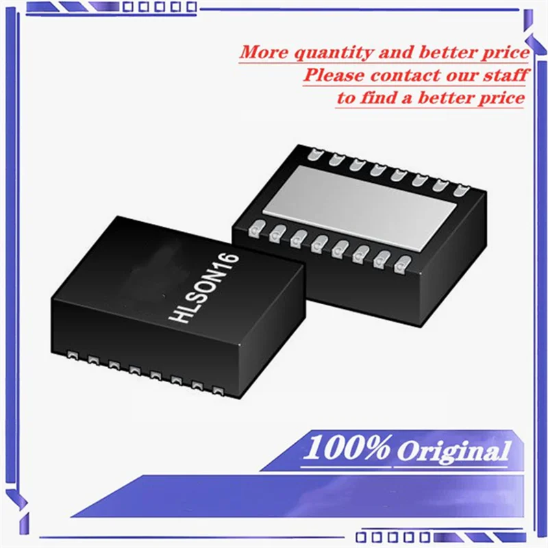

1 шт./партия, новые оригинальные точечные запасы PCF2131TFY HLSON16 PCF2131