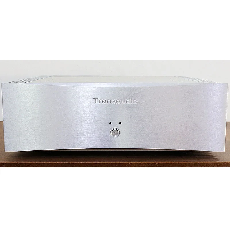 

A50 balanced version HIFI AMP KSA50A pure class A circuit pure class A pure post amplifier 50W*2/8 ohm 100W*2/4 ohm