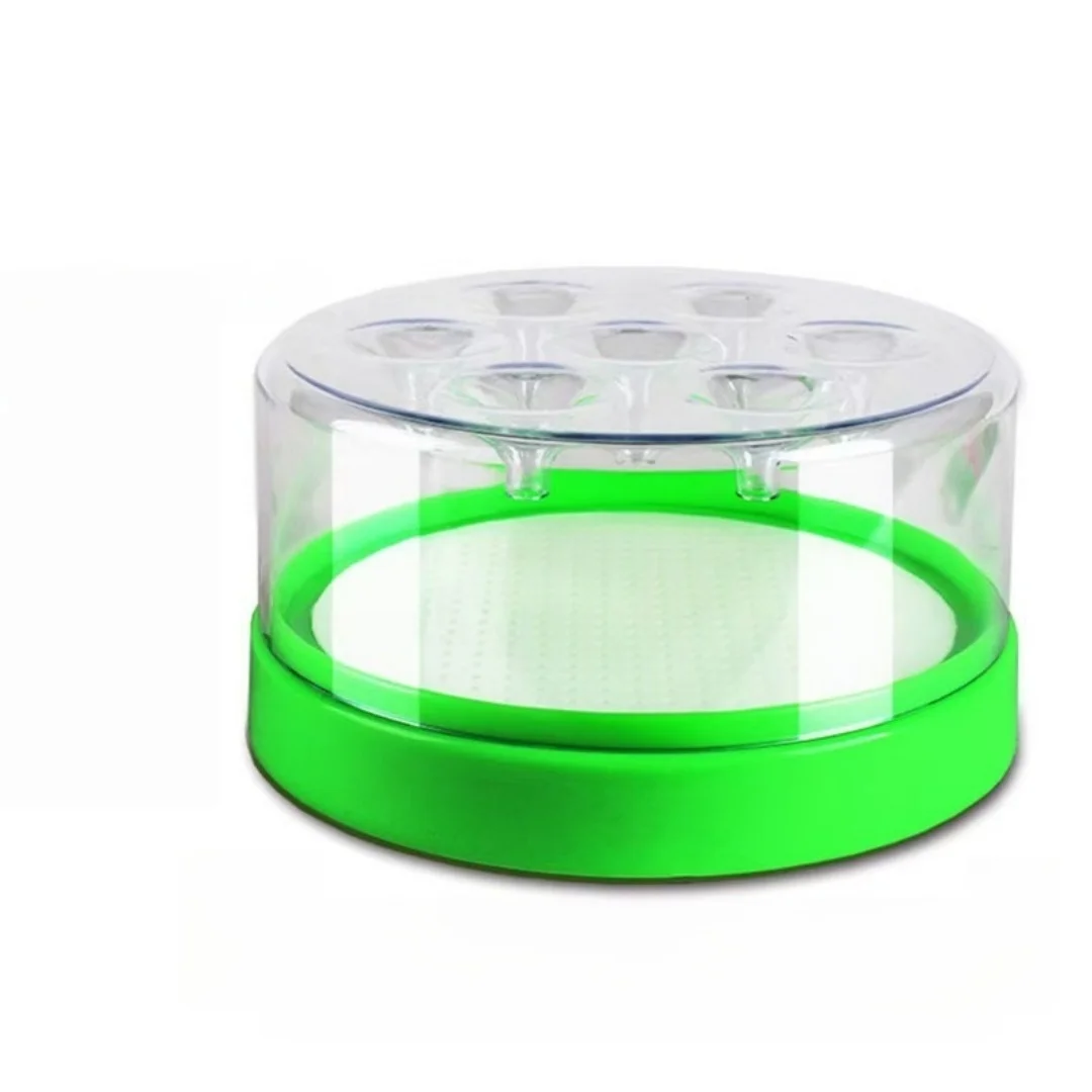 Reusable Fruit Fly Trap - Highly Effective Insect Catcher for Versatile Bug Pest Control