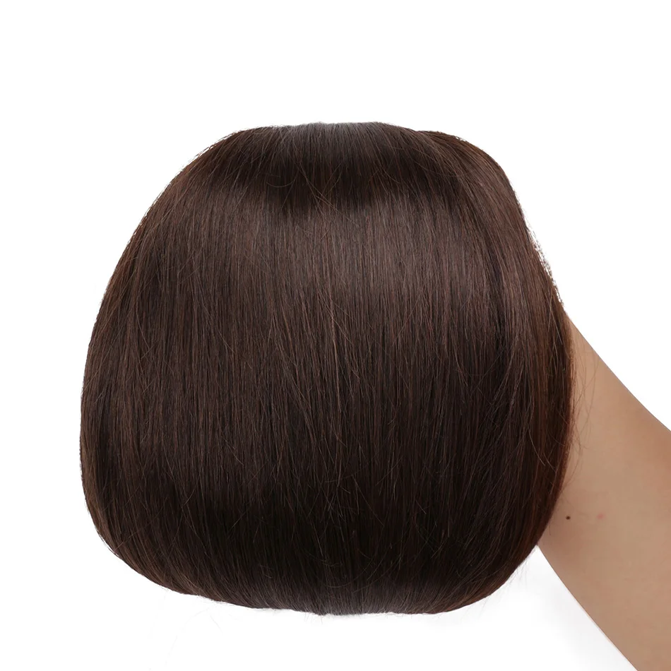 Straight Human Hair Bulk For Braiding No Weft Natural Vietnam Remy 100% Human Hair Extensions 50g