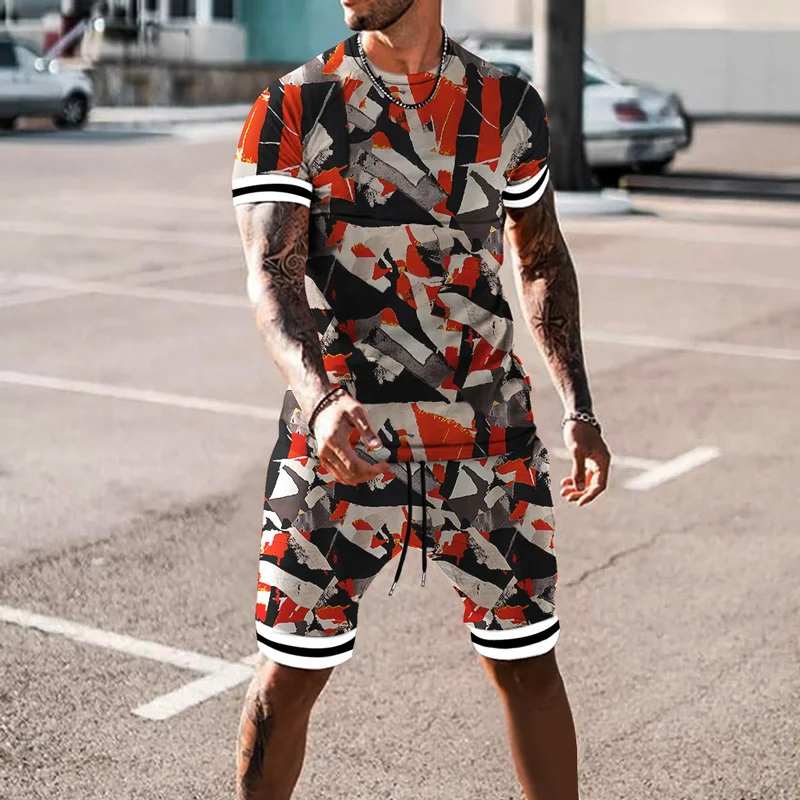 Рисунок 4 - Новинка 2023, мужские комплекты