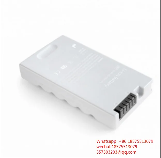

Запчасти для замены литиевых батарей для Mindray DP-10 20 30 B