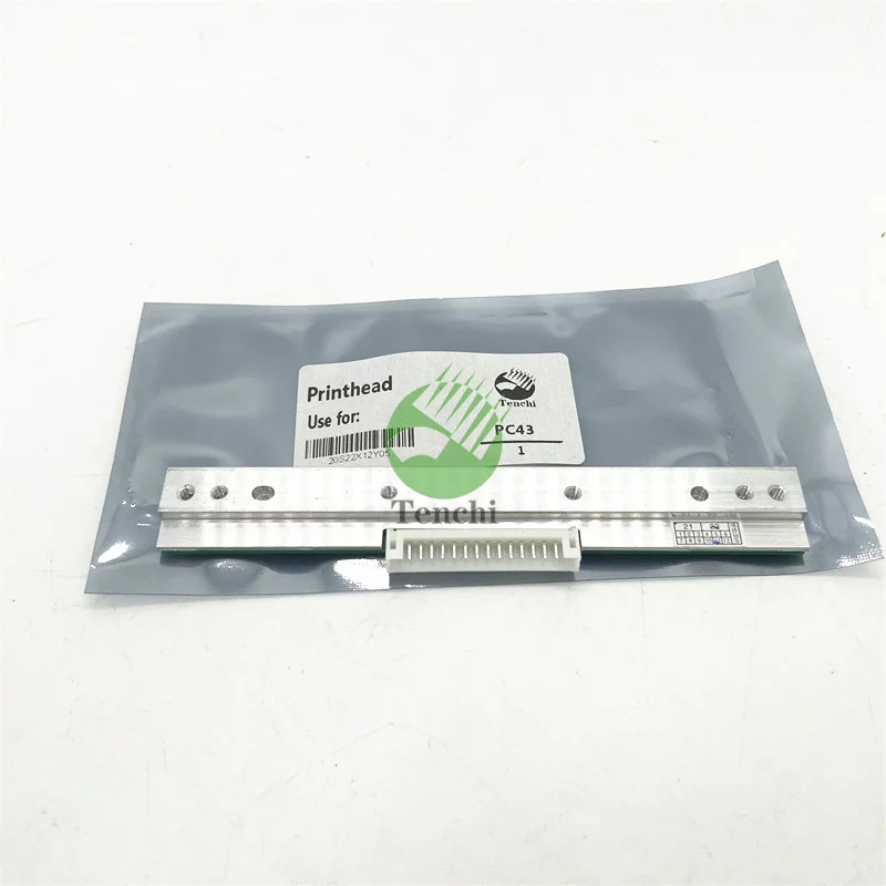 Cabeça de Impressão Térmica Pc43 para a Impressora Térmica da Etiqueta de Intermec Pc43d Pc43t 203dpi - Imagem 2